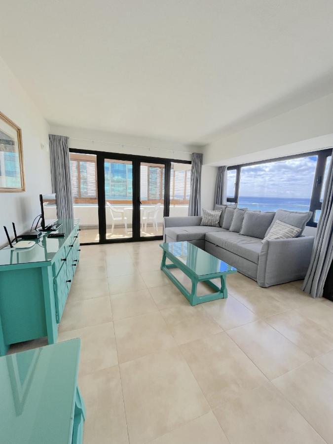 Apartamento Playa