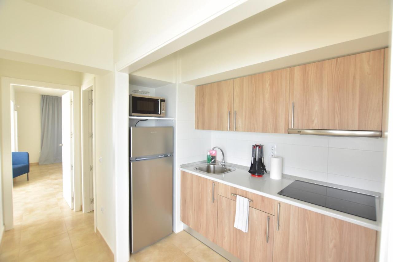 Apartamento Playa *