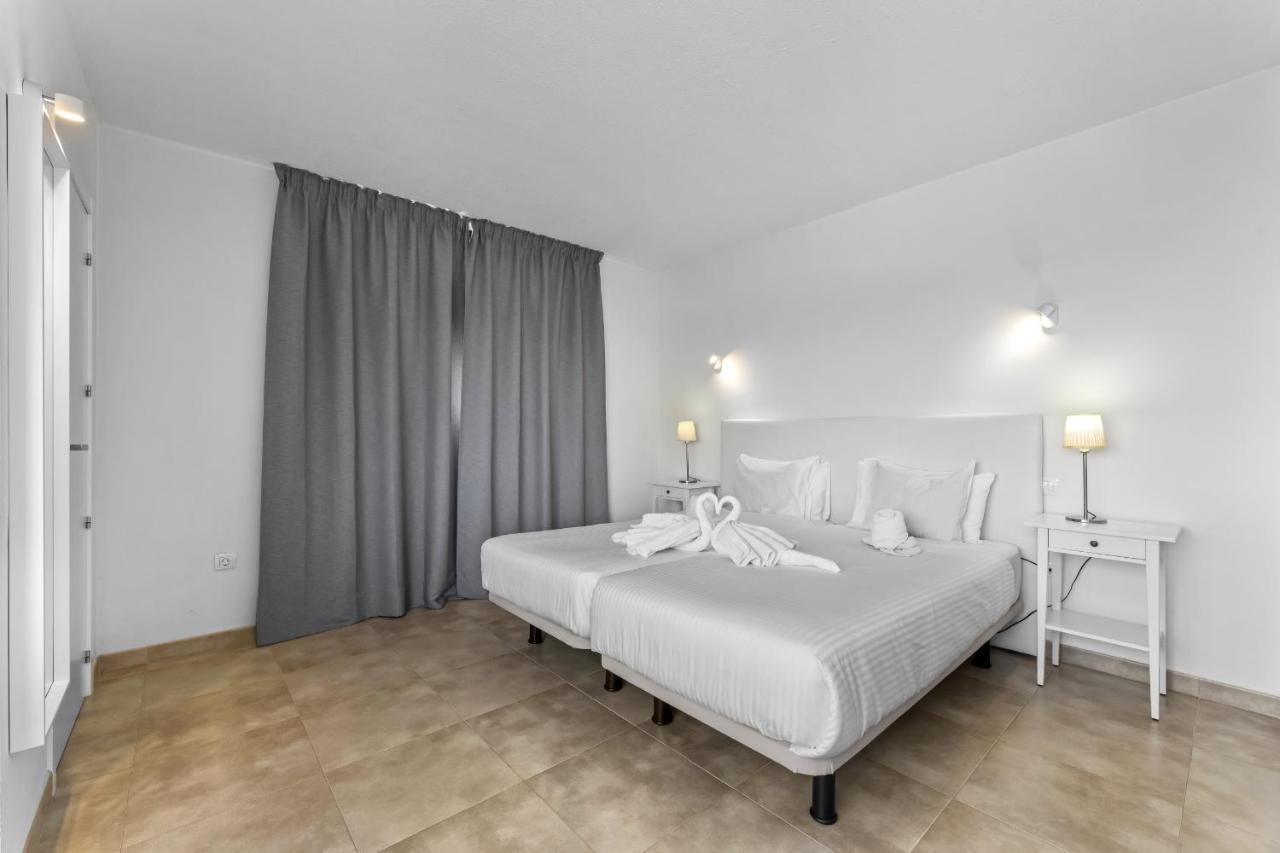 Apartamento Playa